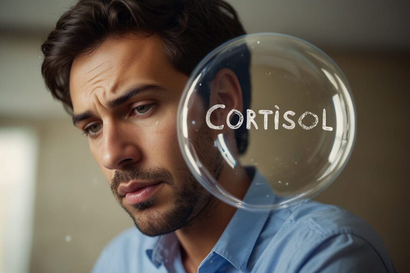 High Cortisol