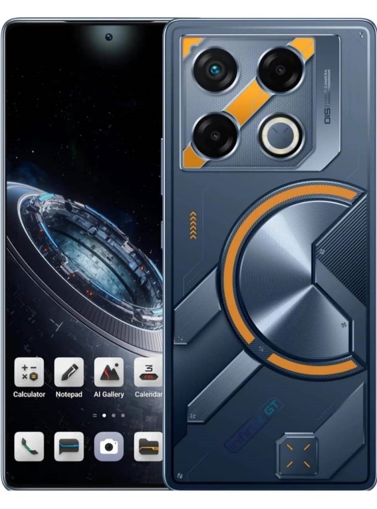 Infinix 20 GT Pro